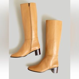Madewell Monterey Tall Boot